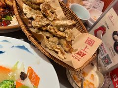 -闽上鲜·福建菜(龙湖滨江天街店)