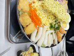 -欧巴来了韩式料理