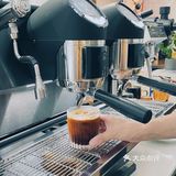 💮UNTAMED COFFEE｜SANREMO营业🈺️的首日🥳