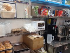 -孖记茶档·热腾茶餐(荔湾领展广场店)