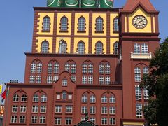 -青岛啤酒博物馆