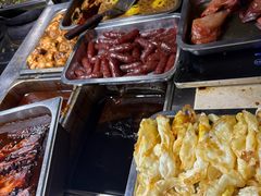 -盛记灶头菜饭(祝桥店)