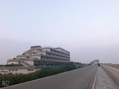 -南汇嘴观海公园