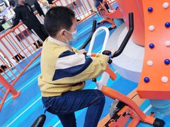-龙湖南京江北天街