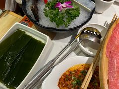 -川中渝夫火锅(铜陵万达广场店)