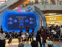 -天津梅江印象城