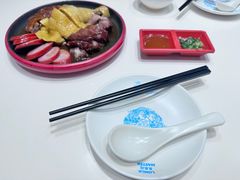 -龙记香港茶餐厅(久光百货店)