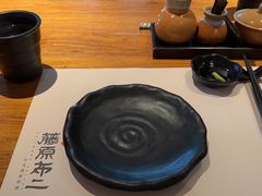 -藤原布二·八佰善会席料理(奥体店)