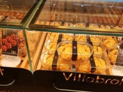 -酵墅·手感烘焙(印象汇店)