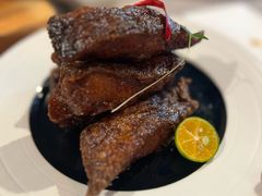 -醉庐·新上海菜(南京西路店)