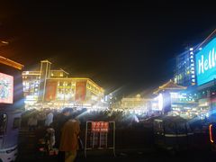 -鼓楼夜市