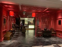 -湖滨28中餐厅·西湖宴·杭州君悦酒店