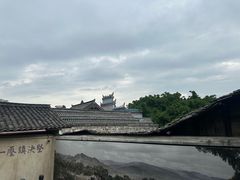 -恩阳古镇