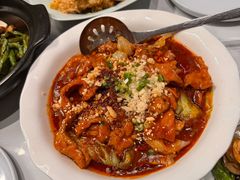 -峨嵋酒家(德内店)