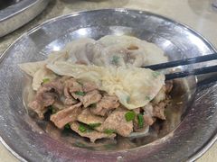 猪杂拉肠-标记美食新鲜猪杂(兴南大道店)