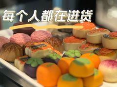 -北京稻香村(零号店)