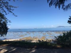 -三亚西岛海洋文化旅游区