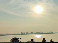 -阳澄湖费尔蒙酒店