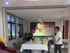 -麓舍全景太湖温泉别墅团建拓展会议亲子