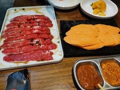 -·缸桶屋·韩式牛肋条自助烤肉(西湖D11店)