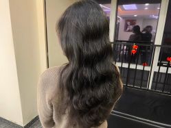 -东梵造型·烫发染发接发连锁SALON