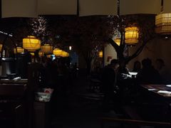 -绿茶餐厅(昌平悦荟店)