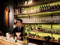 -格兰酒吧Glen Bar