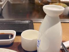 -雅玛花式铁板烧餐厅(好运街店)