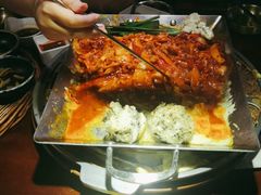 -三代烤肉(保利广场店)