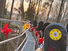 -窦圌山风景区