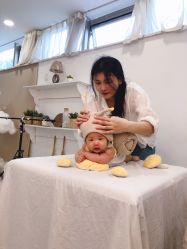 -布恩儿童摄影