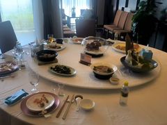 -欢乐海岸美食联盟