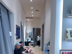 -海马体照相馆(成都来福士广场店)