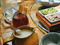 -兰溪小馆(东直门簋街店)