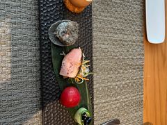-香樟花园法式铁板烧(恒隆广场店)
