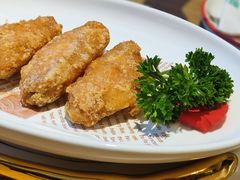 -新白鹿餐厅(城西银泰城店)