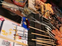 -可口香·非遗老号烧烤(南岗直营店)