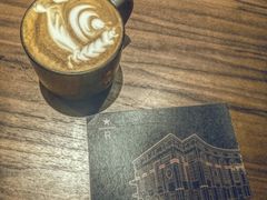 -星巴克臻选(天津鲁能中心一店)