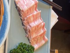 -捞神煲汤火锅(湖滨商业街店)