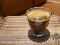-Peet's Coffee皮爷咖啡(德基店)
