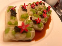 -东海朗廷酒店-唐阁T’ANG COURT 中餐厅