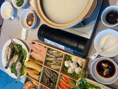 -扬州万怡酒店-中餐厅(文昌中路店)