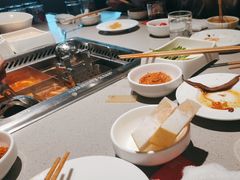 -海底捞火锅(太原南站店)