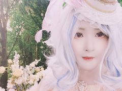 -马猴烧酒二次元cosplay换装写真自拍体验馆