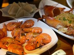 -南海渔家•海鲜•正宗海南菜(海棠湾店)