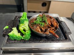 -肉肉大米(金虹桥店)