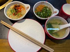 -最牛喜事潮汕鲜牛肉火锅(和平里店)