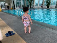 -香格里拉酒店健身中心