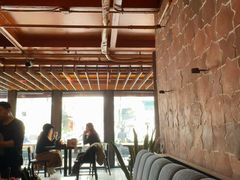-Q MEX 库迈墨西哥餐吧(三里屯店)