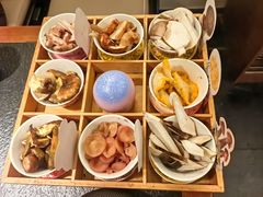 -菌自由丨野生菌火锅特色庭院餐厅(丽江古城店)